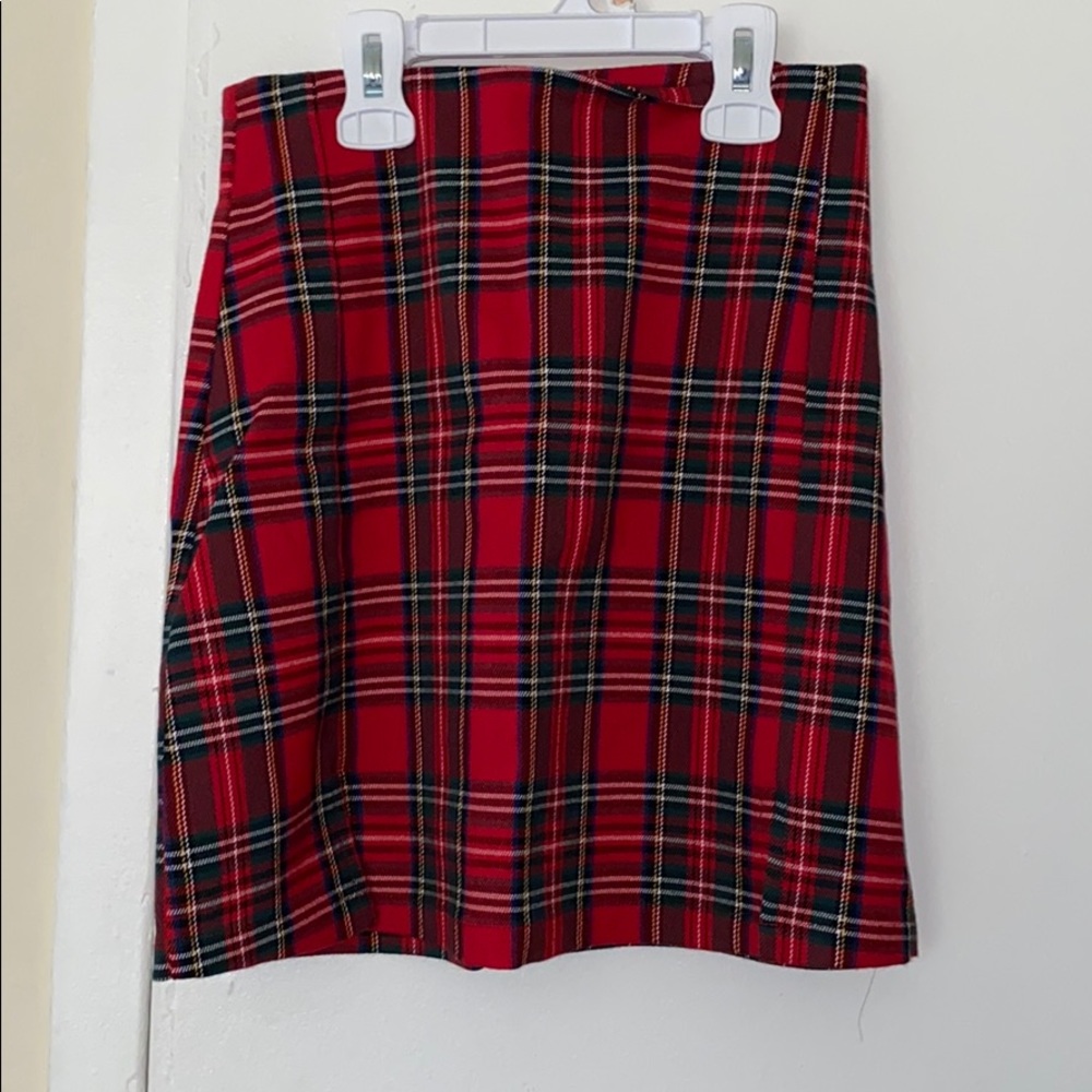 Skirt & Shirt set